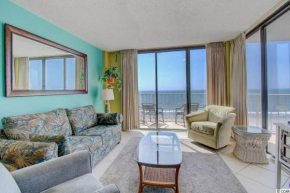 *2BR OCEANFRONT BEAUTY*KING bed*POOL*Grill*Beach*S6